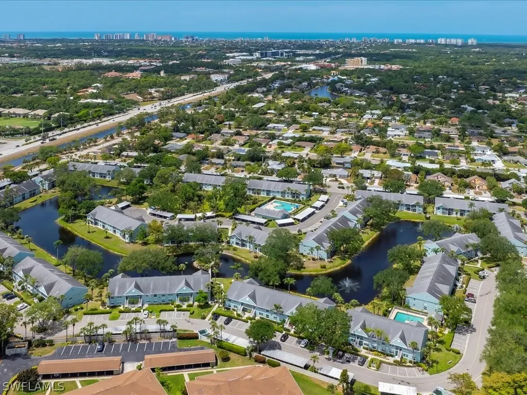 105 Wading Bird Circle Naples FL 34110