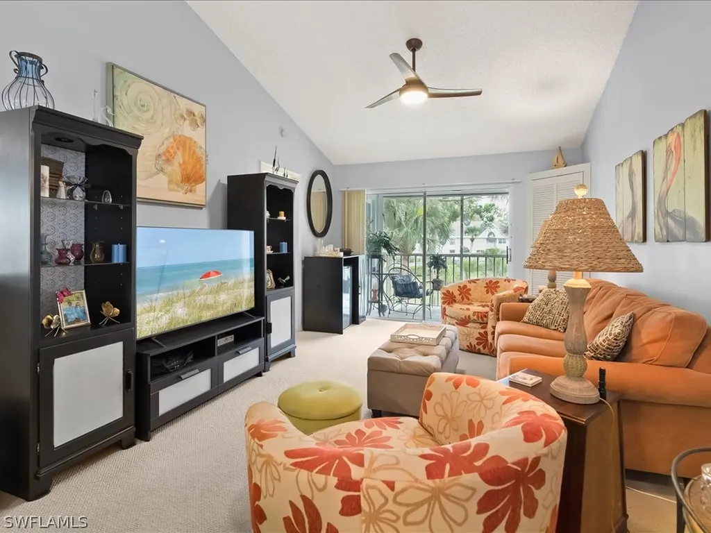 105 Wading Bird Circle Naples FL 34110