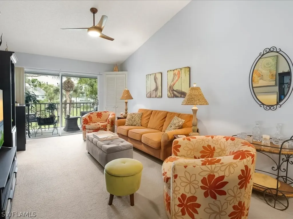 105 Wading Bird Circle Naples FL 34110