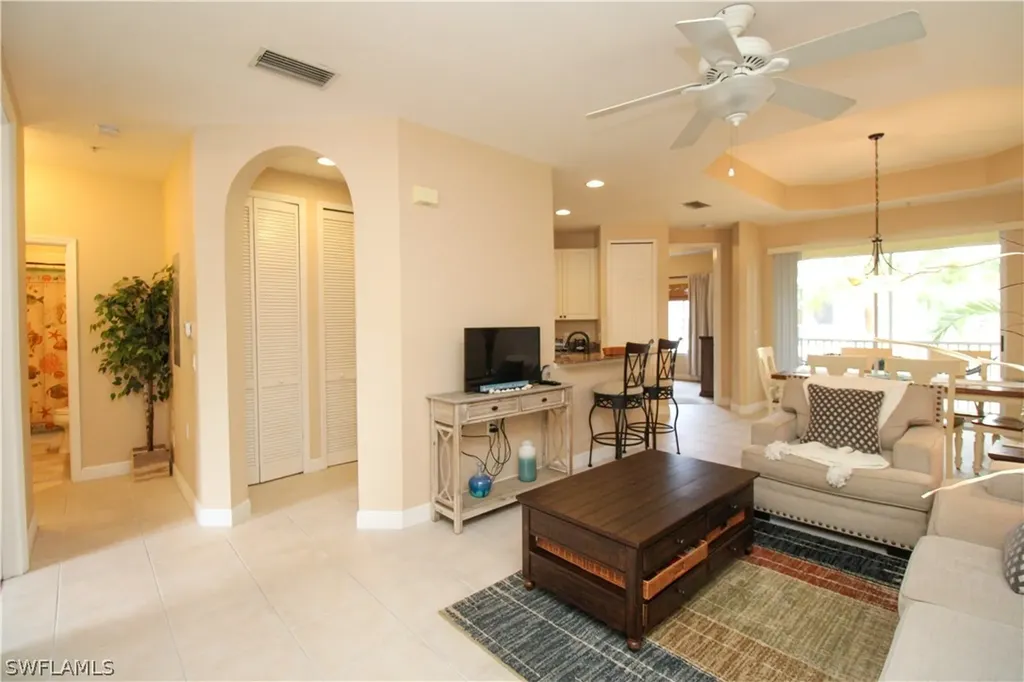 1360 Sweetwater Cove Naples FL 34110