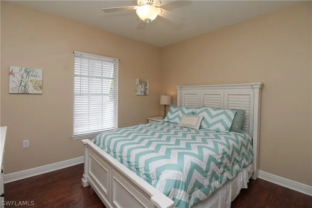 1360 Sweetwater Cove Naples FL 34110