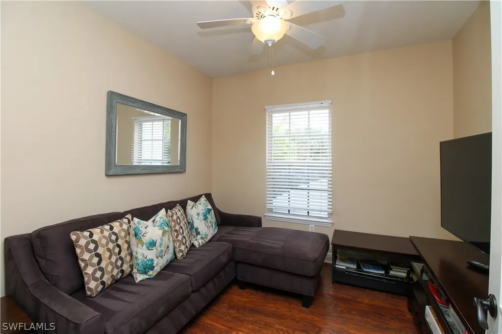 1360 Sweetwater Cove Naples FL 34110