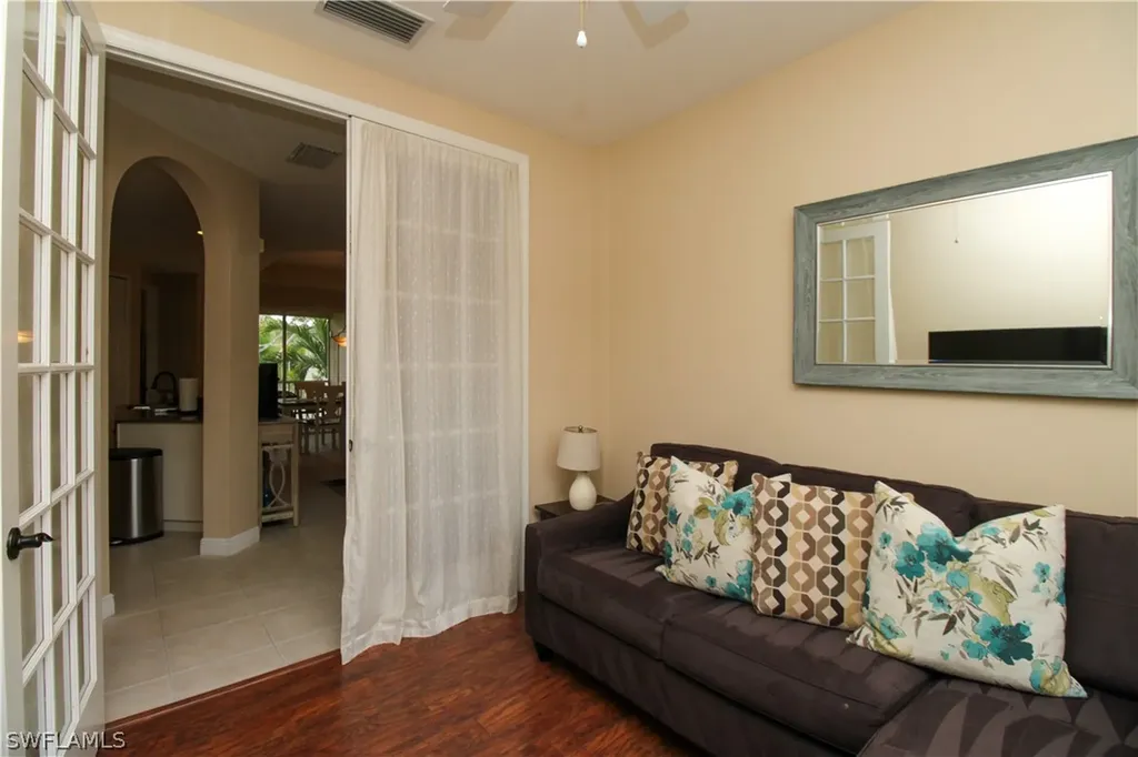 1360 Sweetwater Cove Naples FL 34110