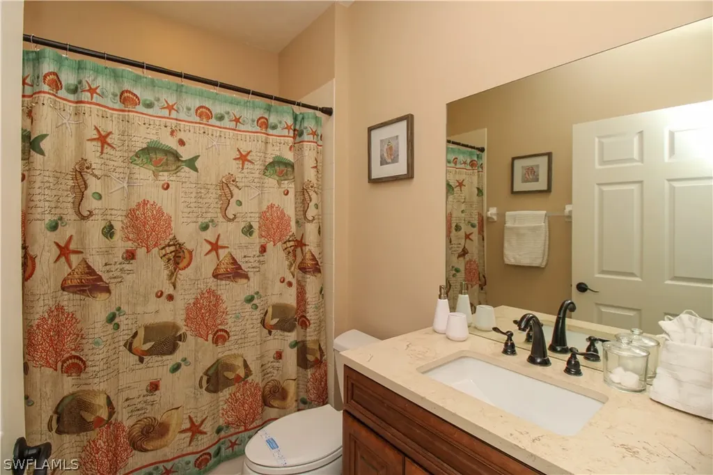 1360 Sweetwater Cove Naples FL 34110