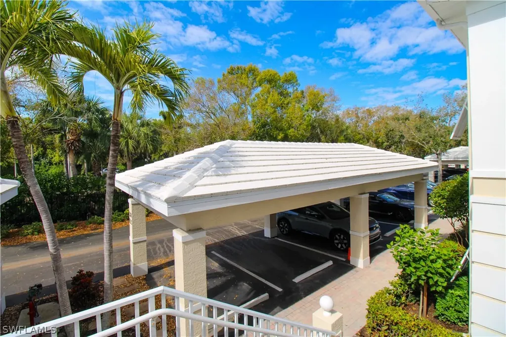 1360 Sweetwater Cove Naples FL 34110