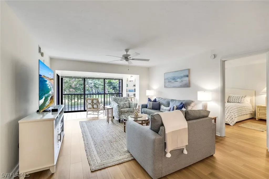 1641 Spoonbill Lane Naples FL 34105