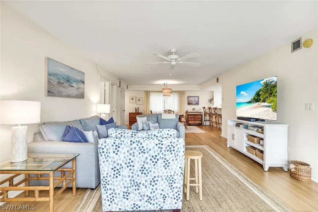 1641 Spoonbill Lane Naples FL 34105