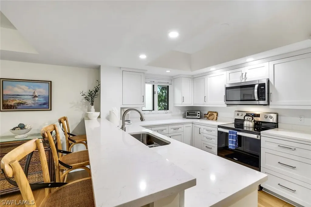 1641 Spoonbill Lane Naples FL 34105