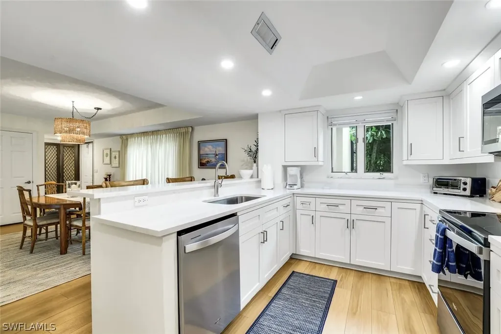 1641 Spoonbill Lane Naples FL 34105