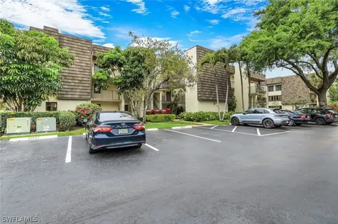 1641 Spoonbill Lane Naples FL 34105