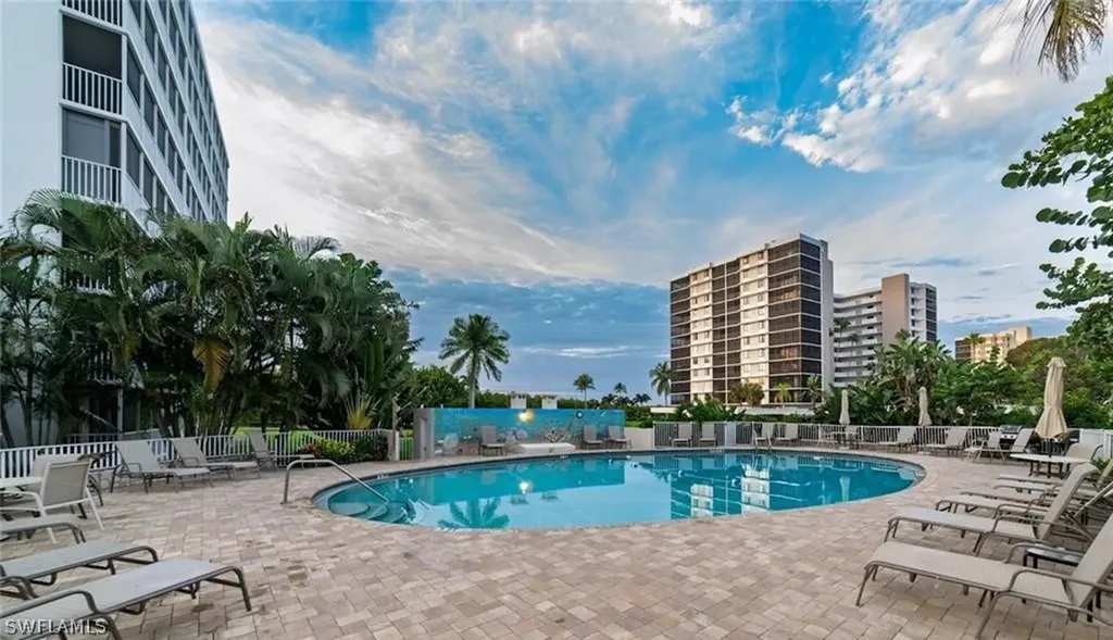 5 Bluebill Avenue Naples FL 34108