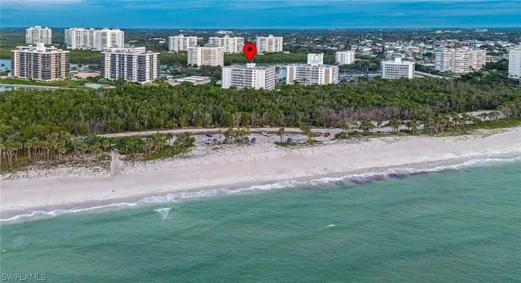 5 Bluebill Avenue Naples FL 34108