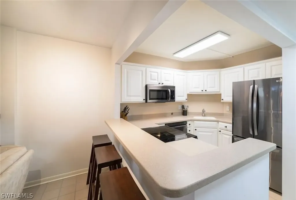5 Bluebill Avenue Naples FL 34108