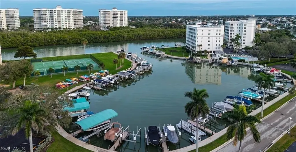 5 Bluebill Avenue Naples FL 34108