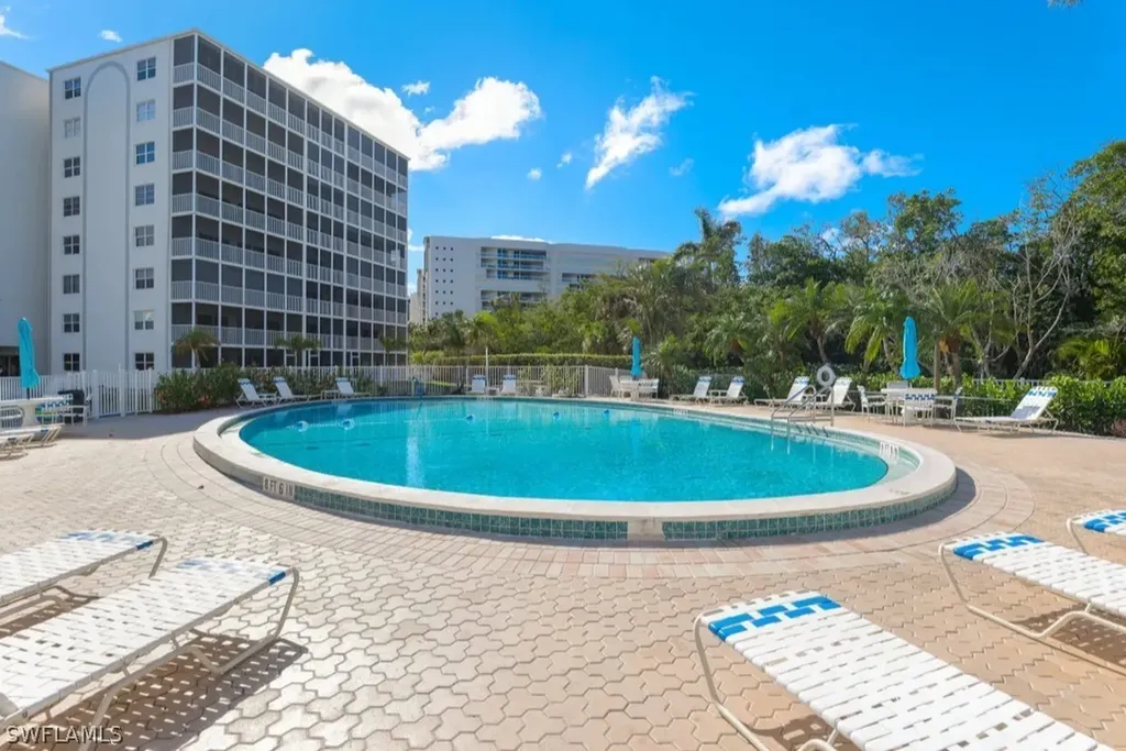 5 Bluebill Avenue Naples FL 34108