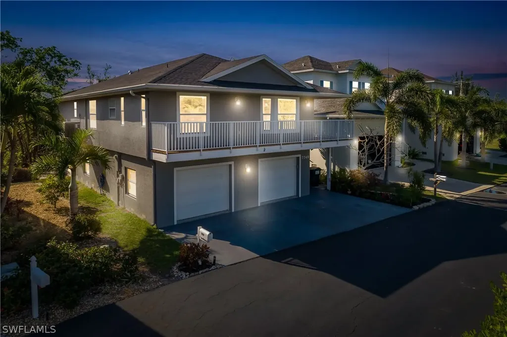 7749 Victoria Cove Court Fort Myers FL 33908