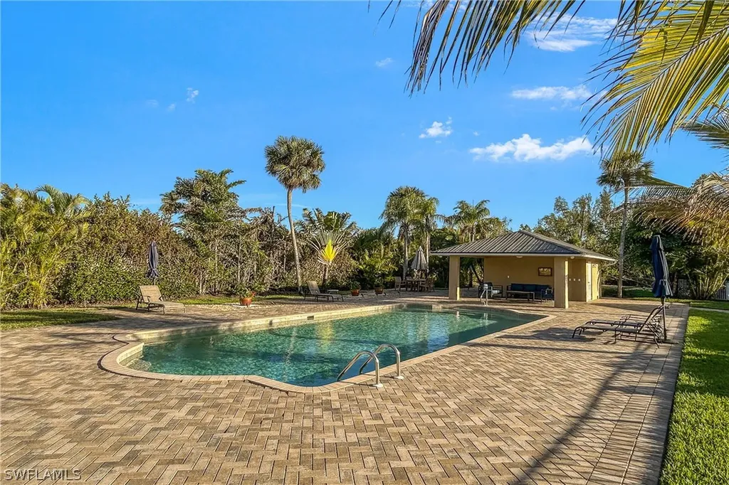 7749 Victoria Cove Court Fort Myers FL 33908
