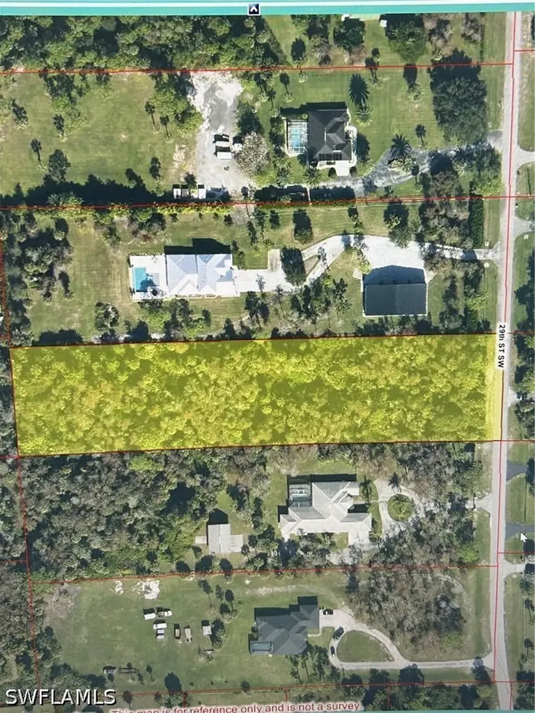 731 29th Street SW Naples FL 34117