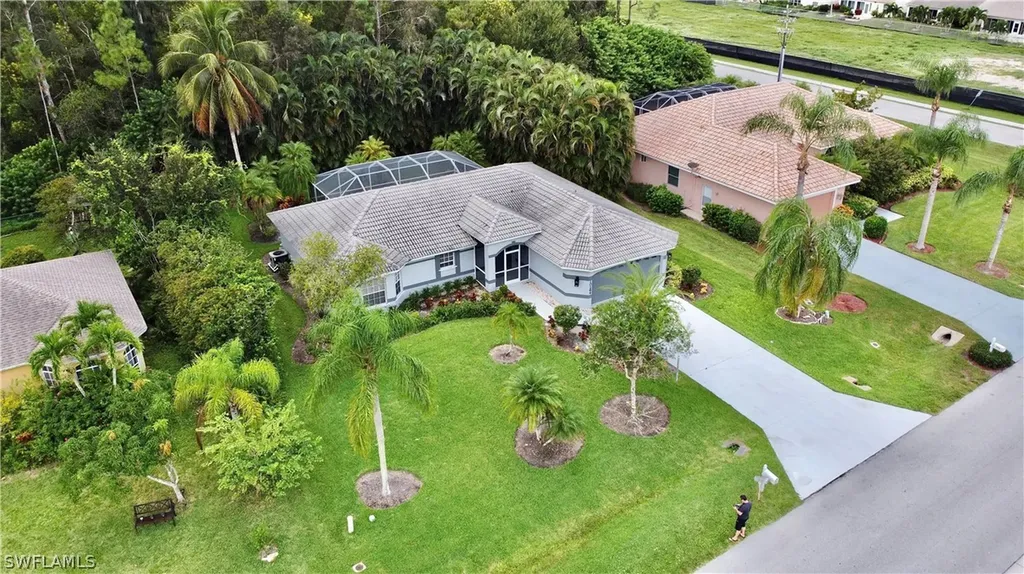 10264 Wood Ibis Avenue Bonita Springs FL 34135