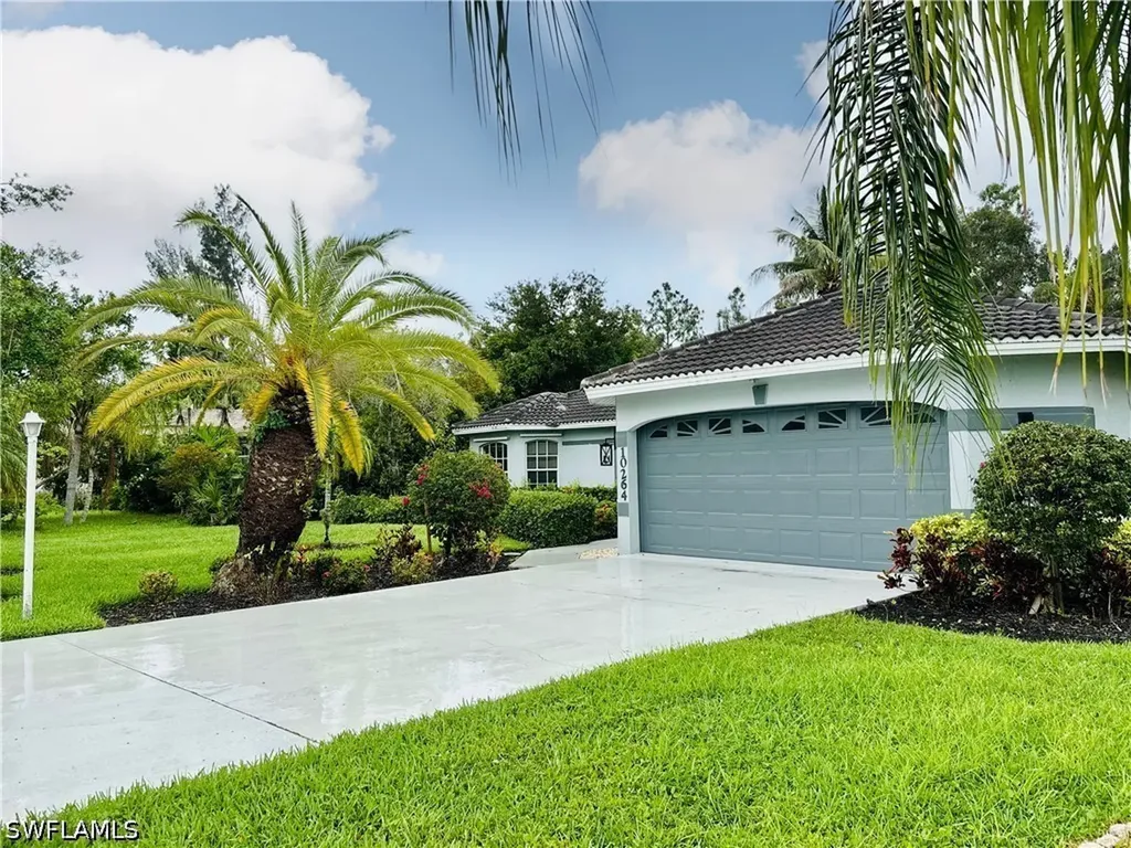 10264 Wood Ibis Avenue Bonita Springs FL 34135