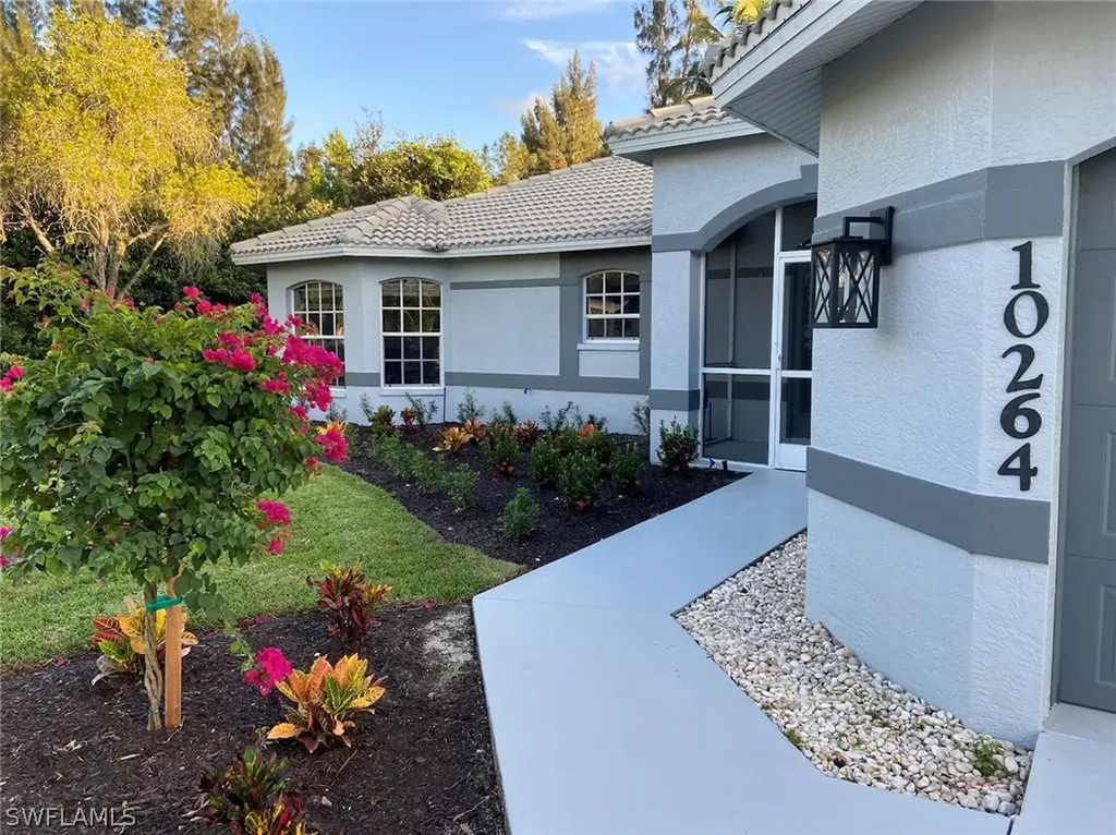 10264 Wood Ibis Avenue Bonita Springs FL 34135