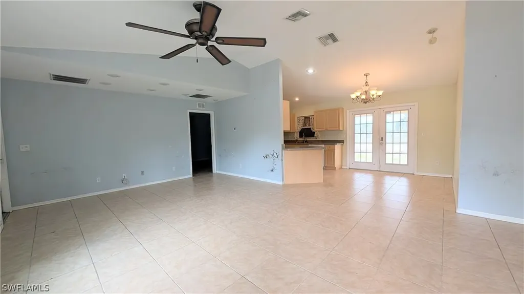 3017 S Balsam Circle Labelle FL 33935