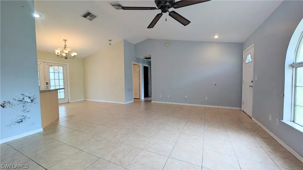 3017 S Balsam Circle Labelle FL 33935