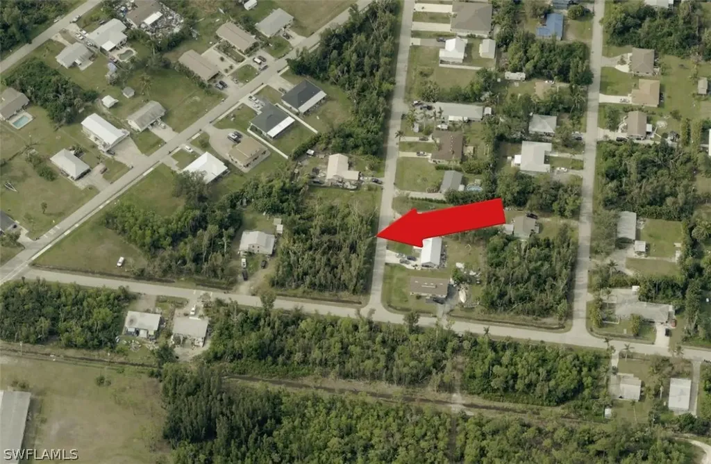 5391 Phillips Street Bokeelia FL 33922