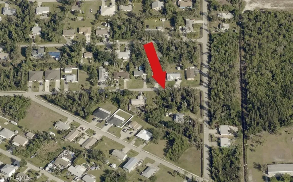 5391 Phillips Street Bokeelia FL 33922