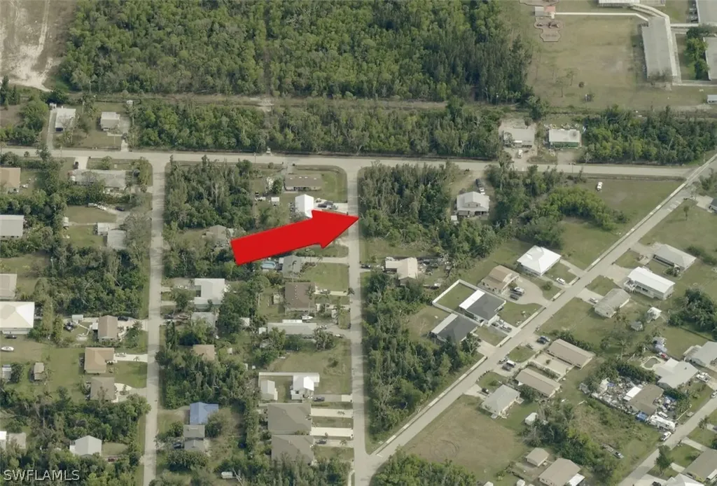 5391 Phillips Street Bokeelia FL 33922