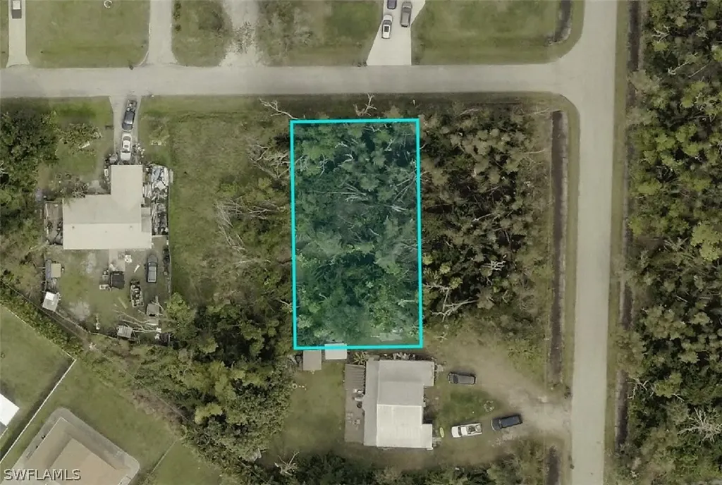5391 Phillips Street Bokeelia FL 33922