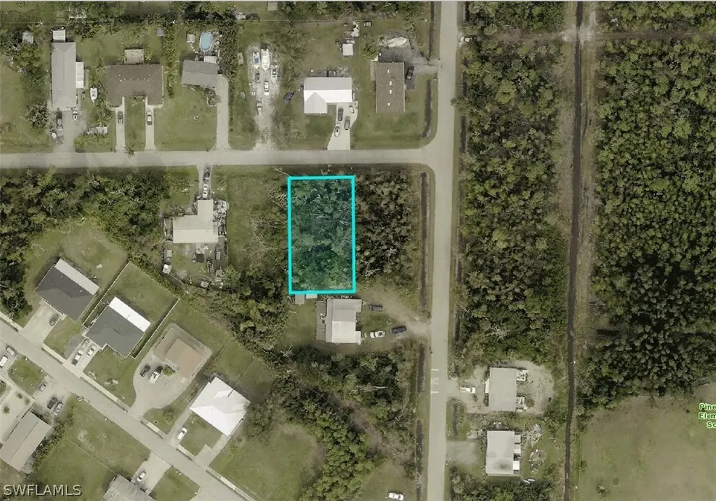 5391 Phillips Street Bokeelia FL 33922