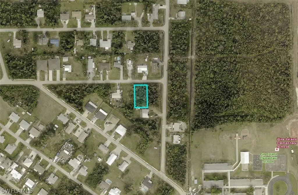 5391 Phillips Street Bokeelia FL 33922
