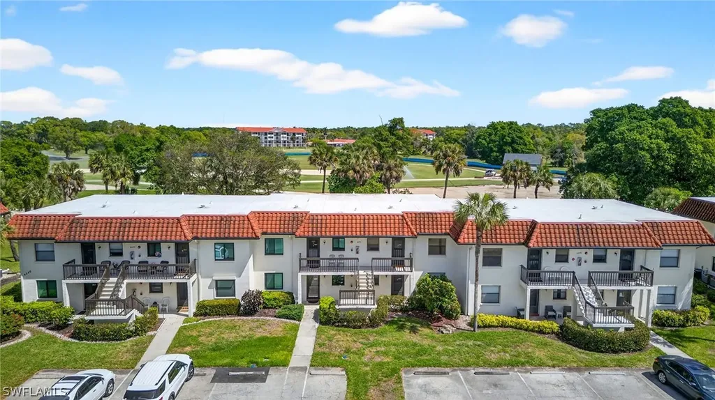 4246 27th Court SW Naples FL 34116