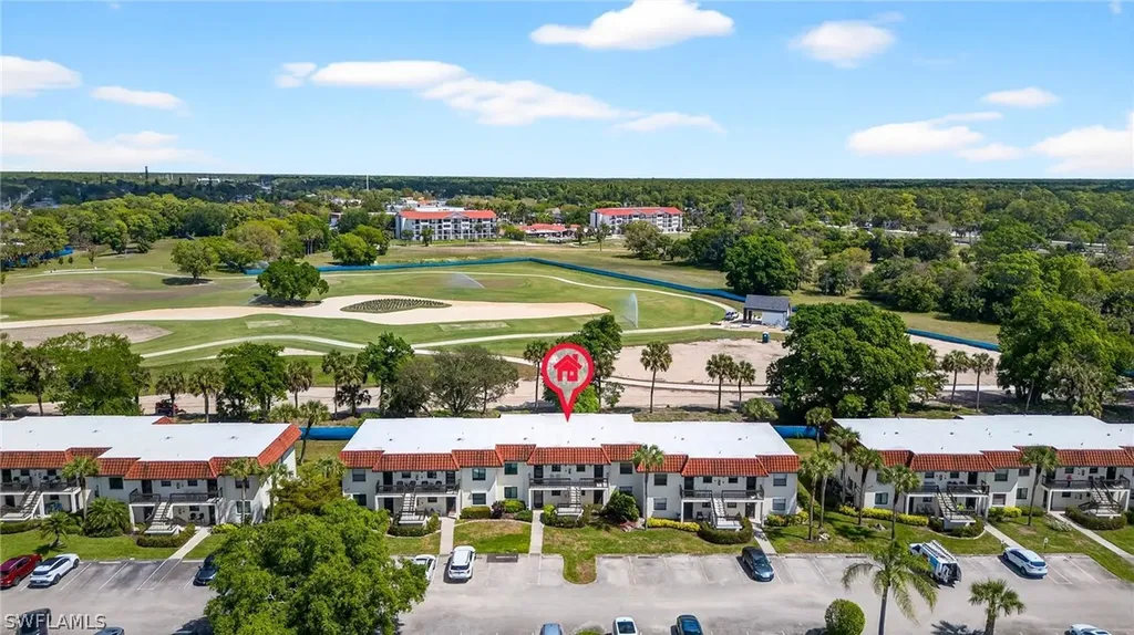 4246 27th Court SW Naples FL 34116