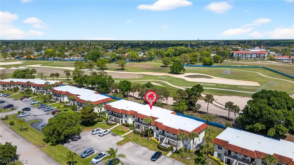 4246 27th Court SW Naples FL 34116