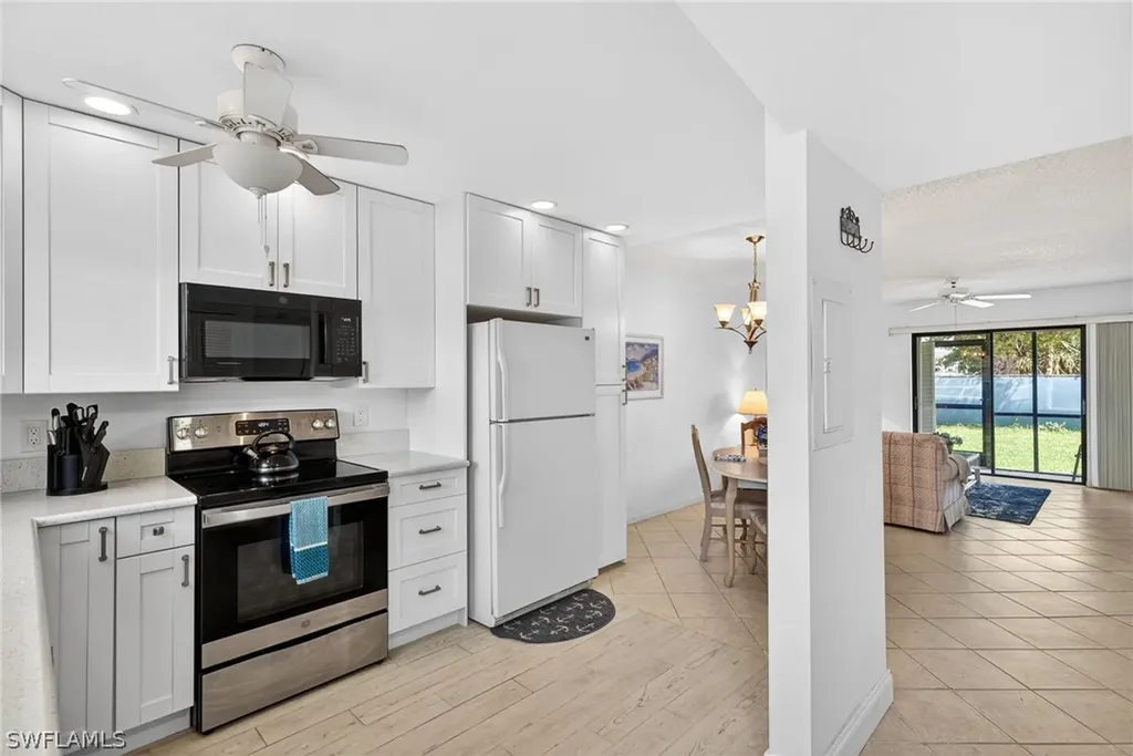 4246 27th Court SW Naples FL 34116