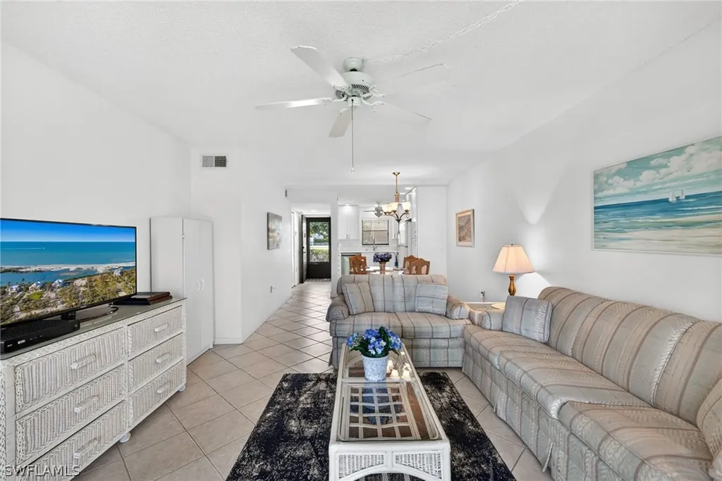 4246 27th Court SW Naples FL 34116
