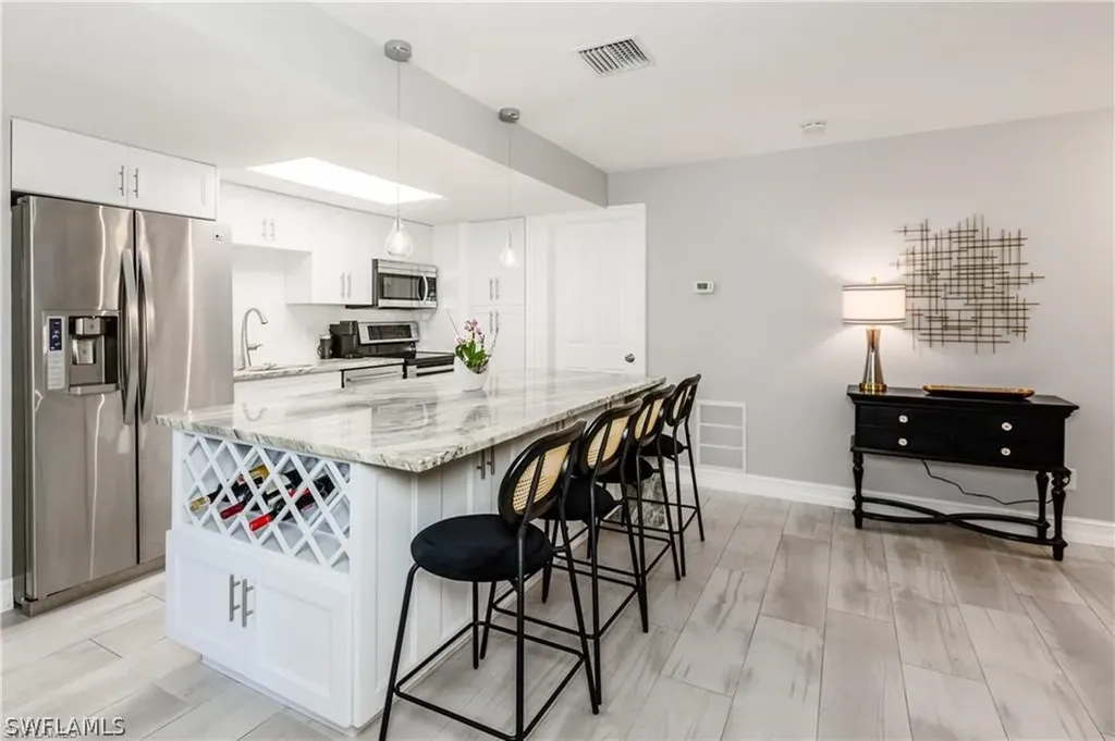 Naples FL, 224 Palm Drive, Unit 8
