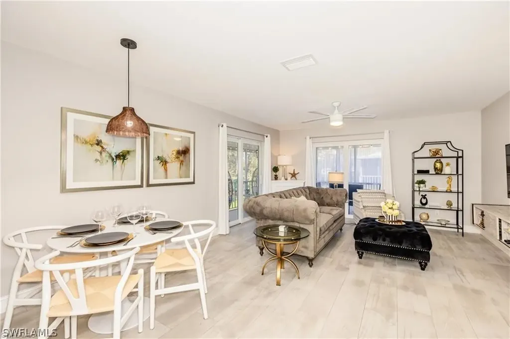 224 Palm Drive Naples FL 34112