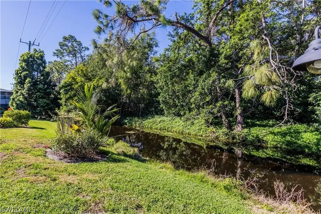 224 Palm Drive Naples FL 34112
