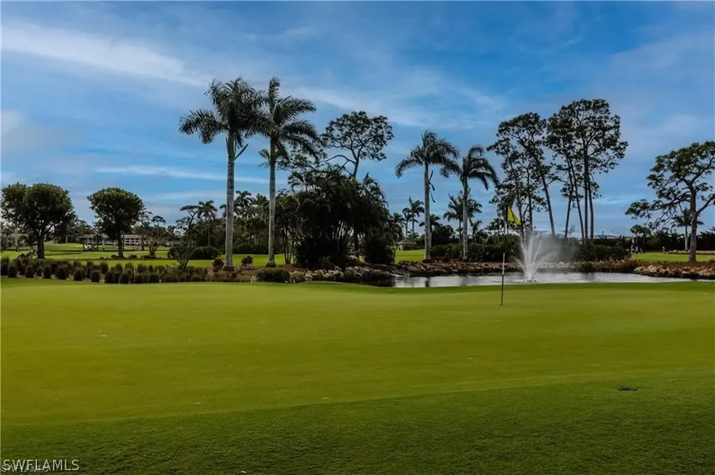 224 Palm Drive Naples FL 34112