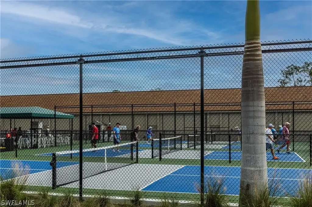 224 Palm Drive Naples FL 34112