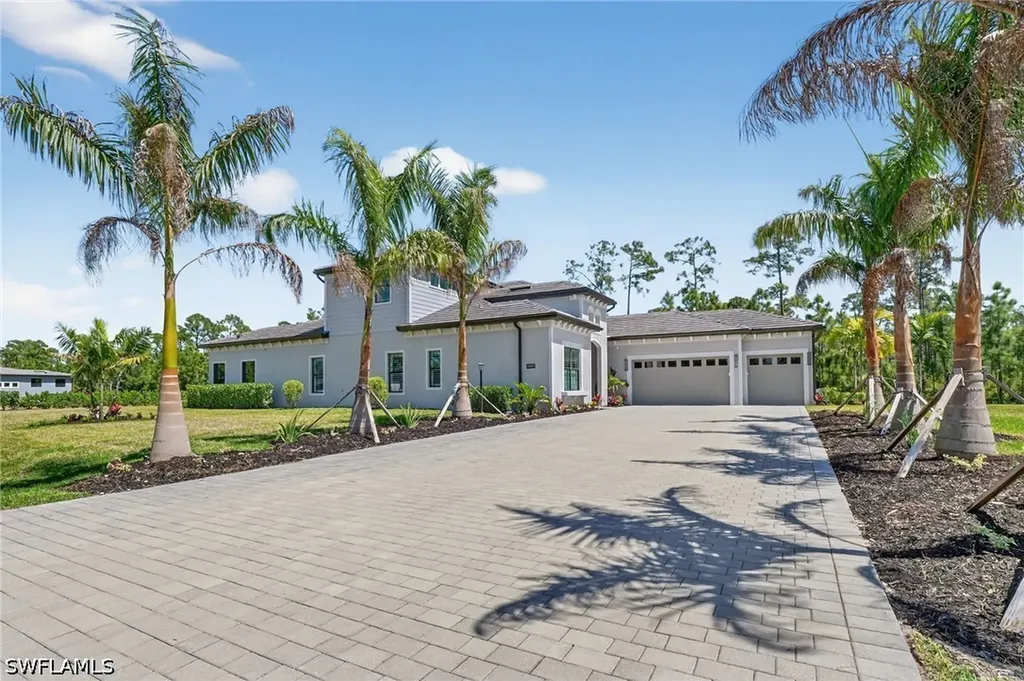 19679 Panther Island Boulevard Estero FL 33928