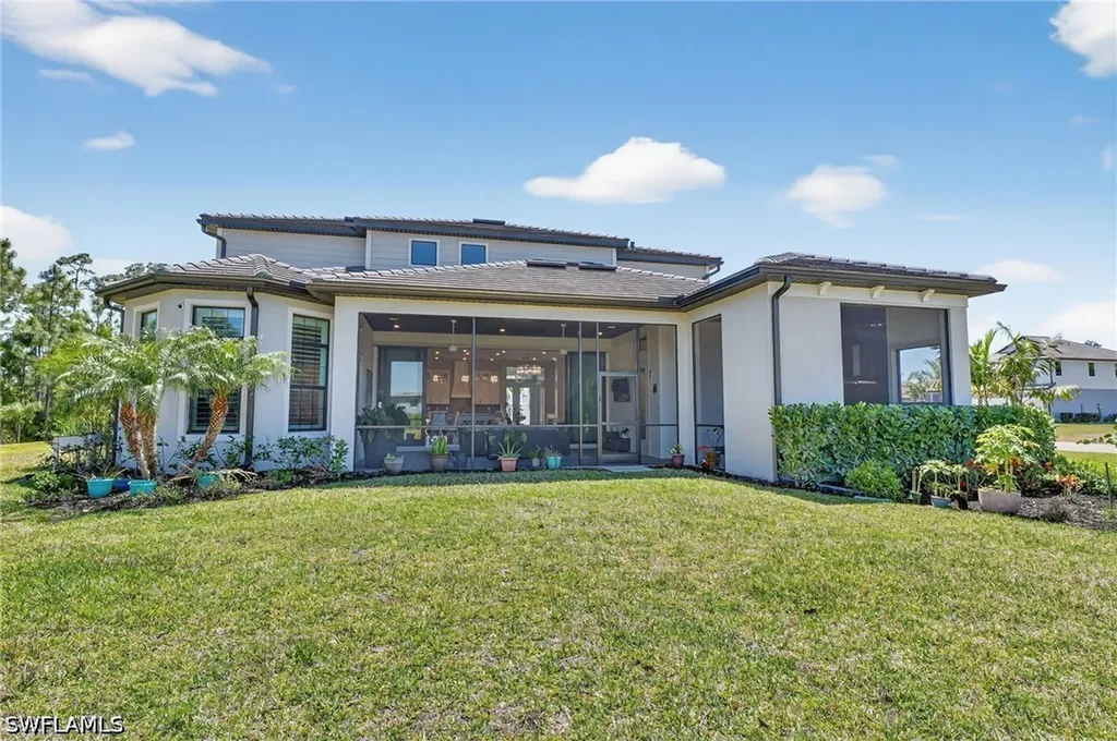 19679 Panther Island Boulevard Estero FL 33928