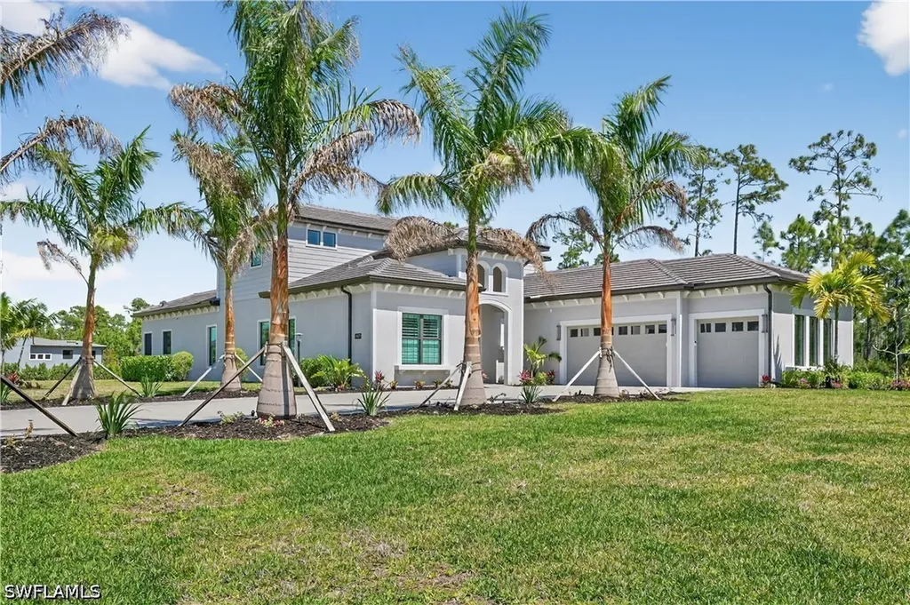 19679 Panther Island Boulevard Estero FL 33928