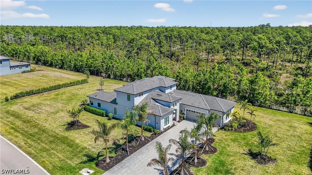 19679 Panther Island Boulevard Estero FL 33928
