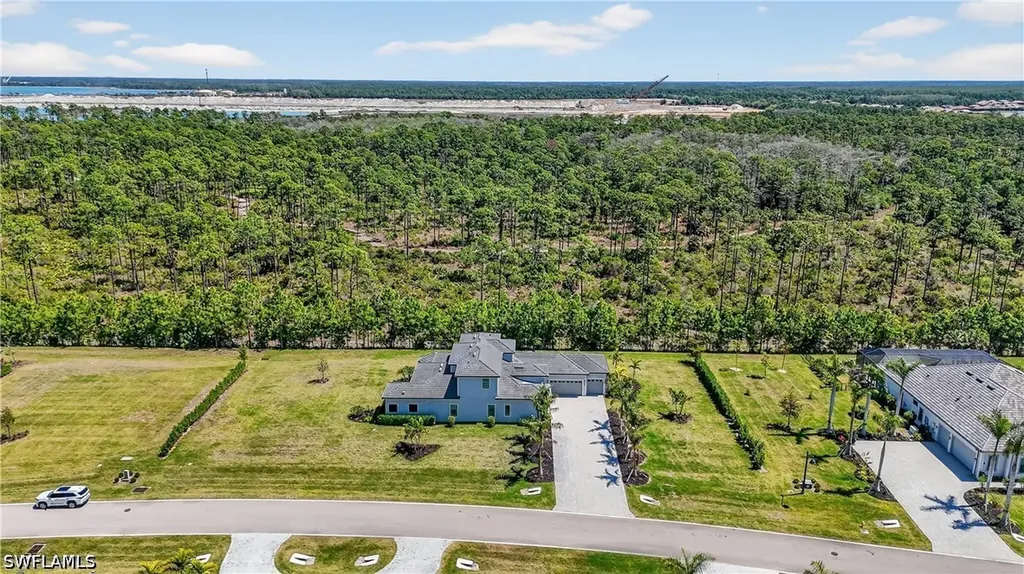 19679 Panther Island Boulevard Estero FL 33928