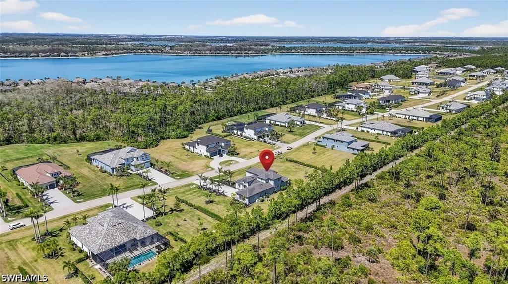 19679 Panther Island Boulevard Estero FL 33928