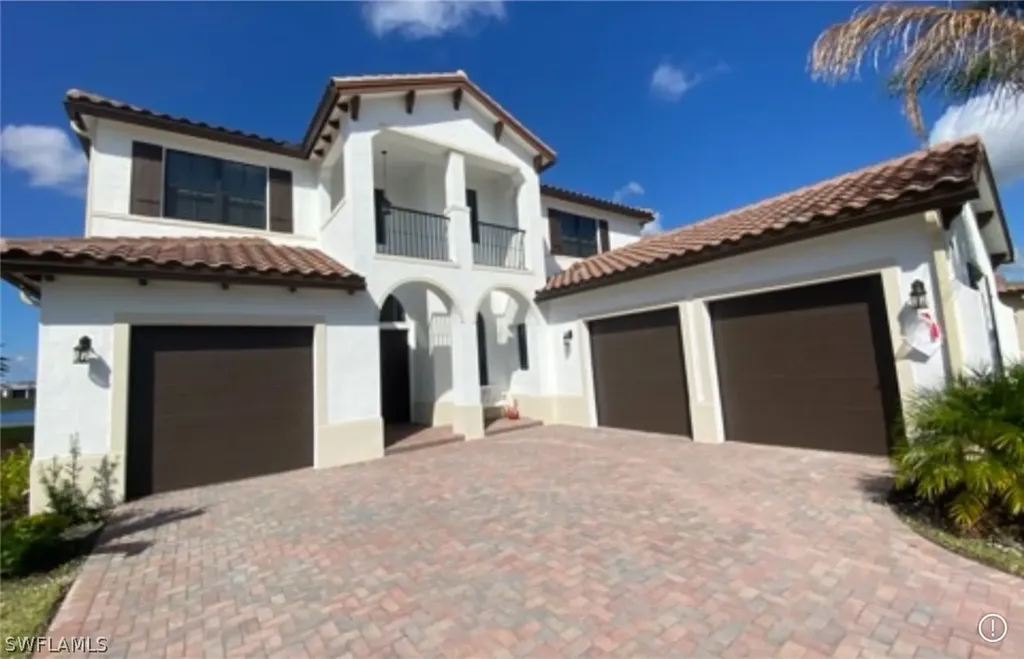 4944 Frattina Street Ave Maria FL 34142